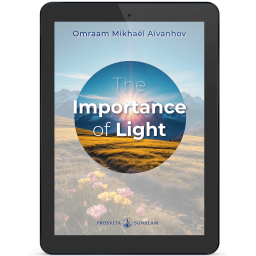 The Importance of Light