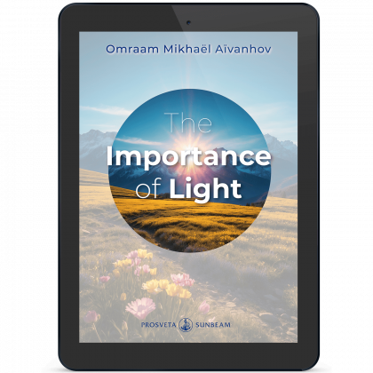 The Importance of Light
