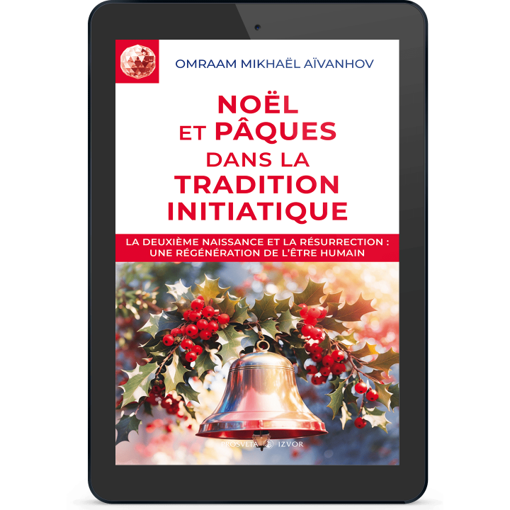 Noël et Pâques dans la tradition initiatique