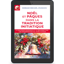 Noël et Pâques dans la tradition initiatique