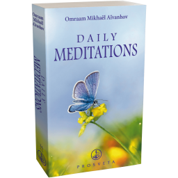 Daily Meditations 2026