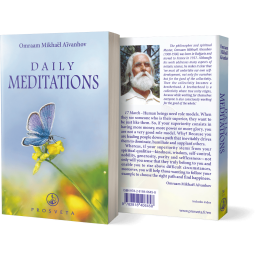 Daily Meditations 2026