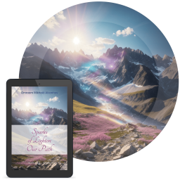 Sparks of Light on Our Path (eBook)