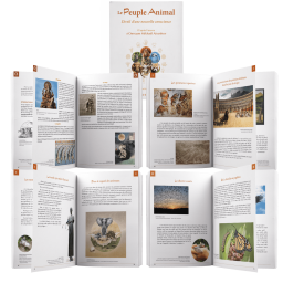 Le Peuple Animal - L’éveil d’une nouvelle conscience