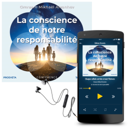La conscience de notre responsabilité
