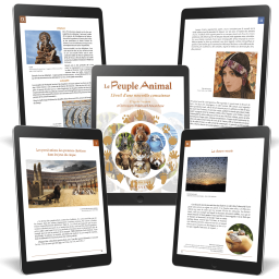 Le Peuple Animal - L’éveil d’une nouvelle conscience (eBook)