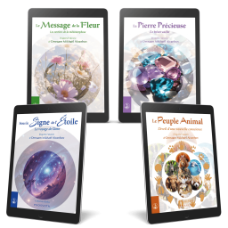 Le Peuple Animal - L’éveil d’une nouvelle conscience (eBook)