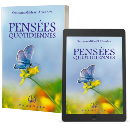 Pensées Quotidiennes 2026 - Éditions papier et numérique