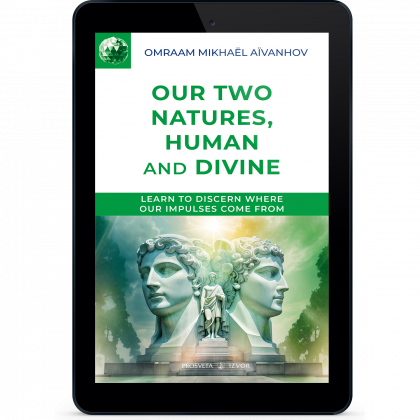 Our Two Natures, Human and Divine