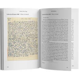 Lettres d’un Sage - L’amour spirituel comme chemin de transformation