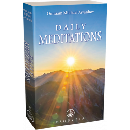Daily Meditations 2027