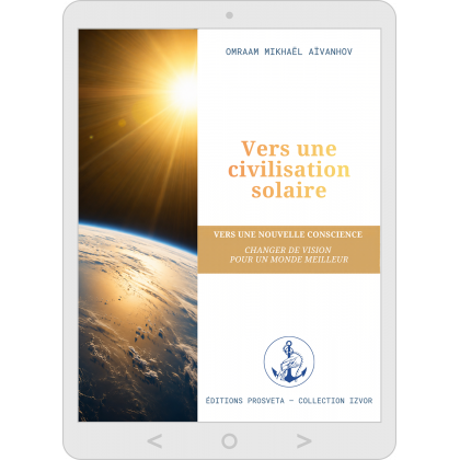Vers une civilisation solaire