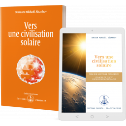 Vers une civilisation solaire