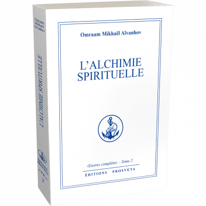 L'alchimie spirituelle