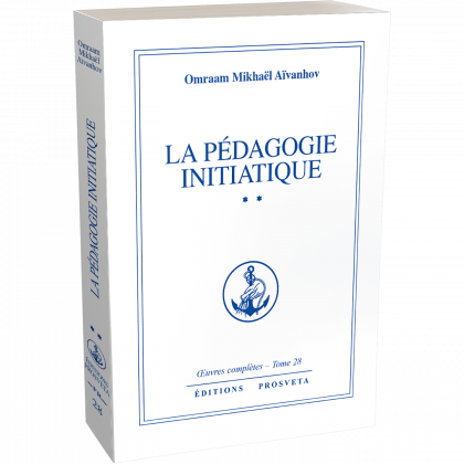 La pédagogie initiatique (2)