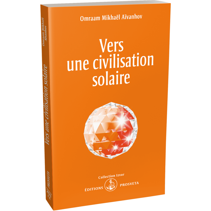 Vers une civilisation solaire