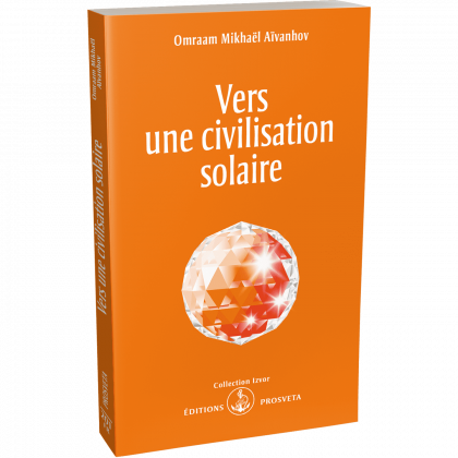 Vers une civilisation solaire