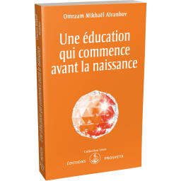 Une éducation qui commence avant la naissance