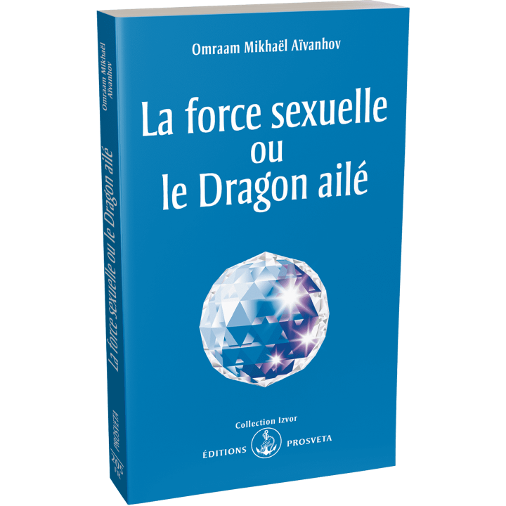 La force sexuelle ou le Dragon ailé