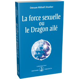 La force sexuelle ou le Dragon ailé