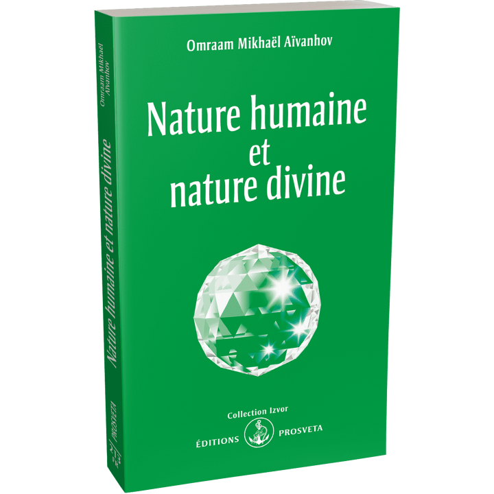 Nature humaine et nature divine