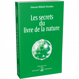 Les secrets du livre de la nature