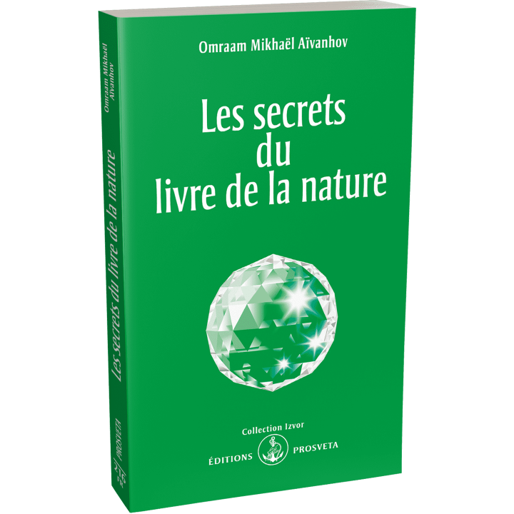 Les secrets du livre de la nature