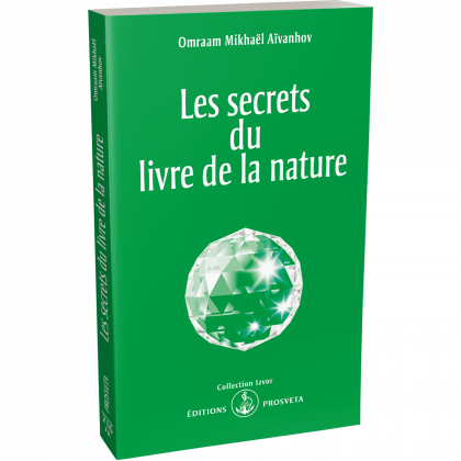 Les secrets du livre de la Nature