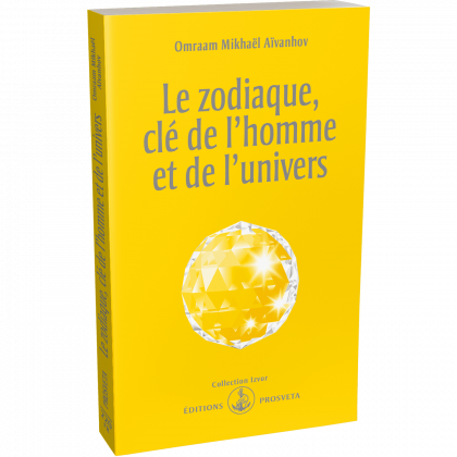 Le zodiaque, clé de l'homme et de l'univers