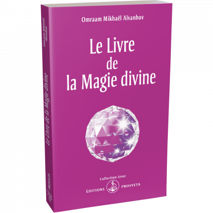 Le livre de la Magie divine