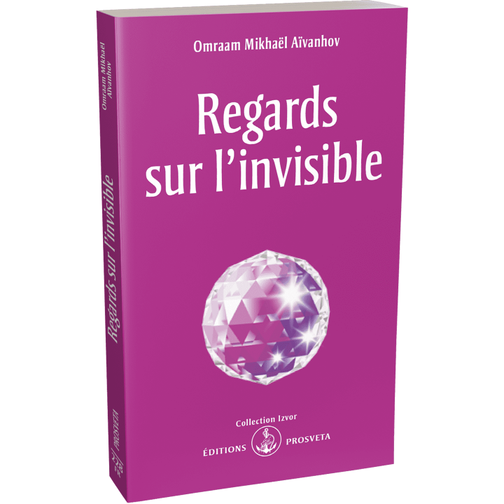 Regards sur l'invisible