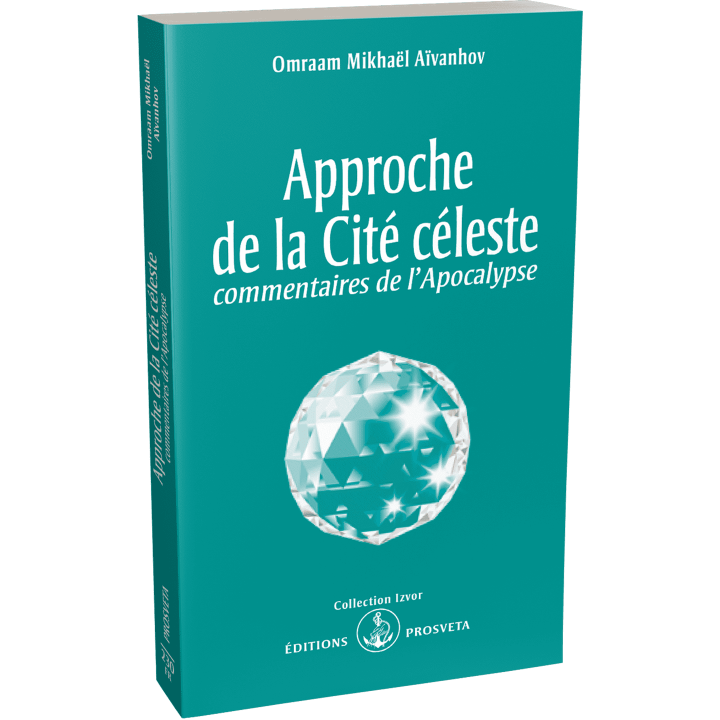 Approche de la Cité céleste, commentaires de l'Apocalypse