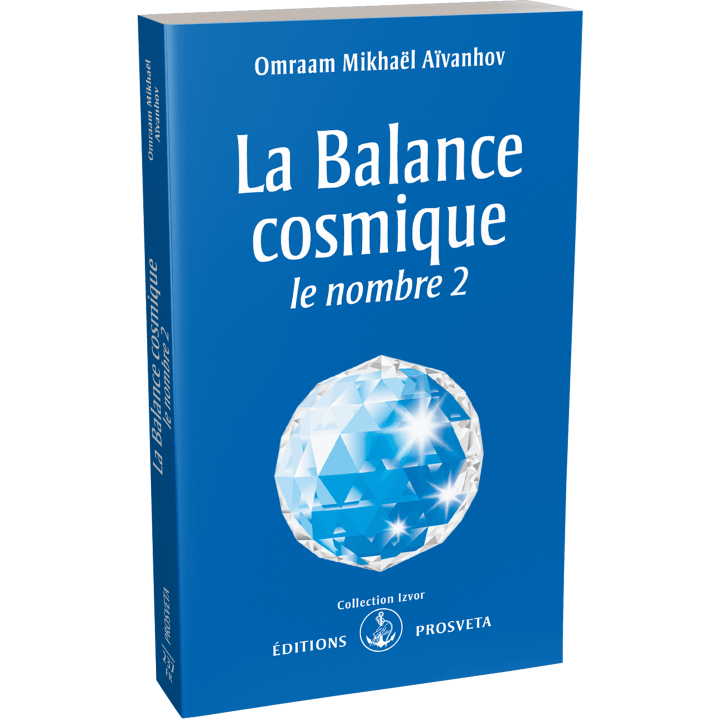La Balance cosmique - Le nombre 2