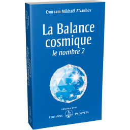 La Balance cosmique - Le nombre 2