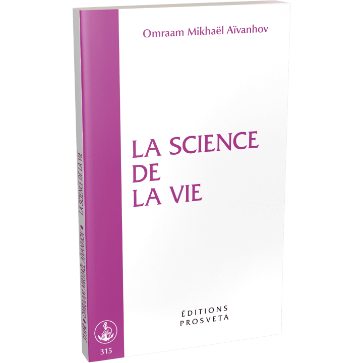 La science de la vie