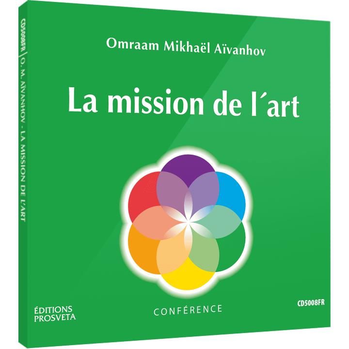 La mission de l'art