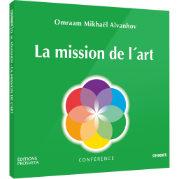 La mission de l'art