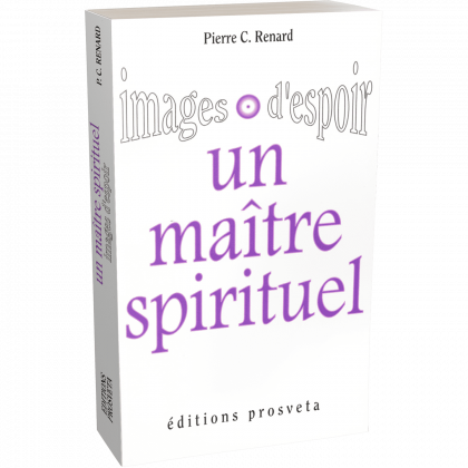 Un maître spirituel - Images d'espoir