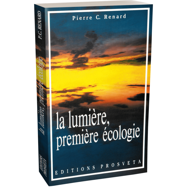 La lumière, première écologie