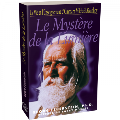 Le Mystère de la Lumière