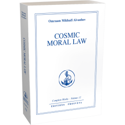 Cosmic Moral Law