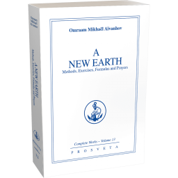 A New Earth - Methods, exercises, formulas, prayers