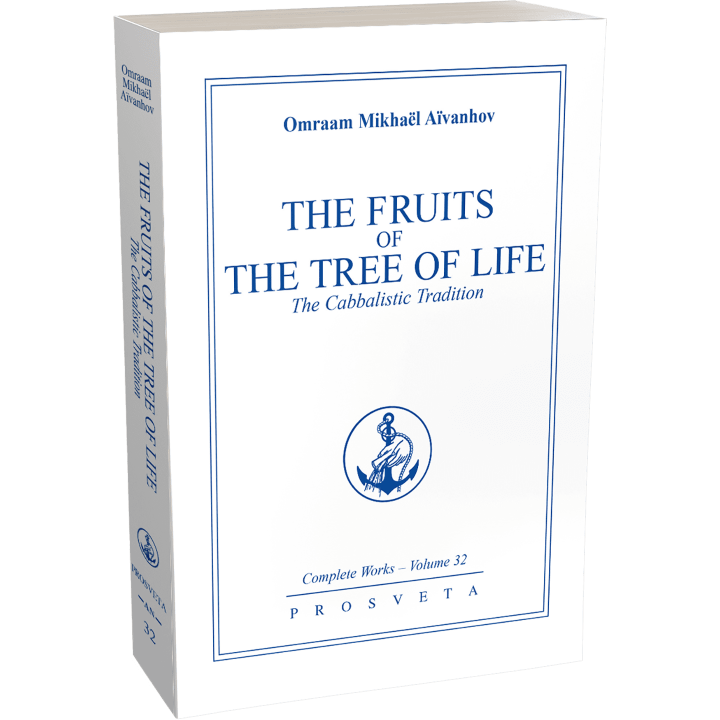 The Fruits of the Tree of Life - The Cabbalistic Tradition