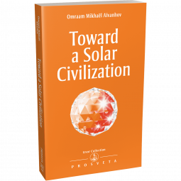 Toward a Solar Civilization