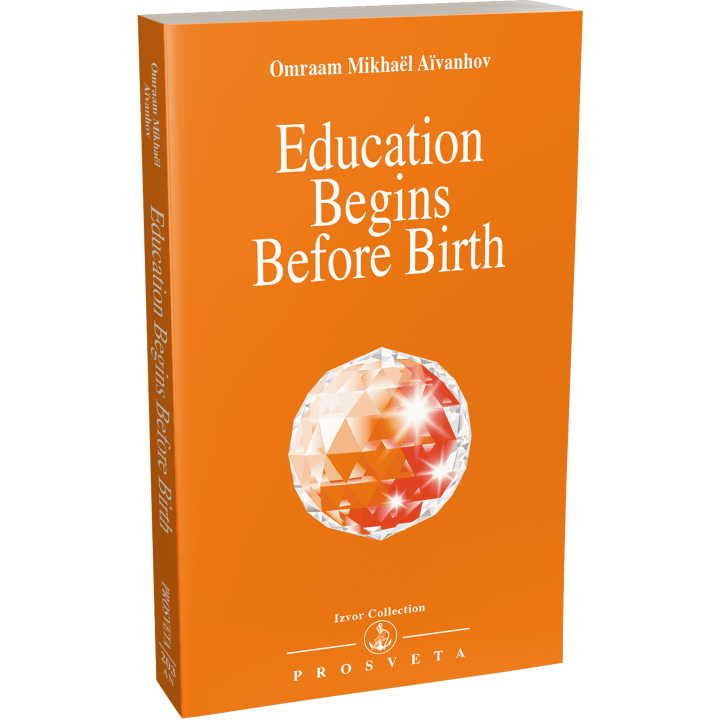 Education Begins Before Birth