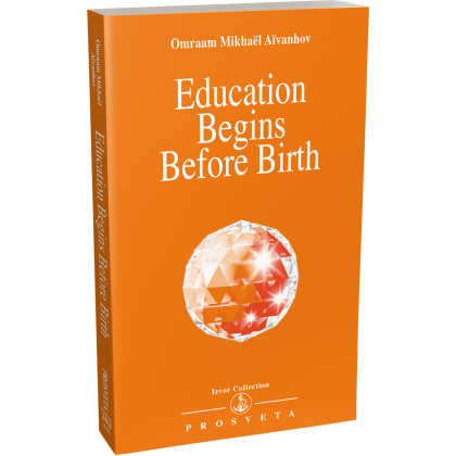 Education Begins Before Birth