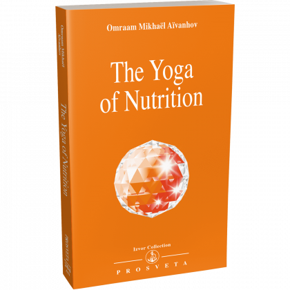 The Yoga of Nutrition