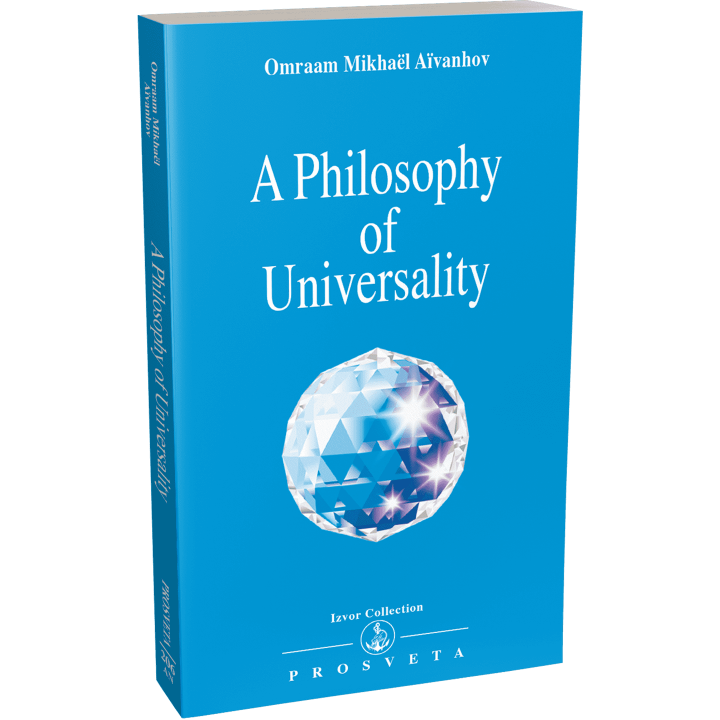 A Philosophy of Universality