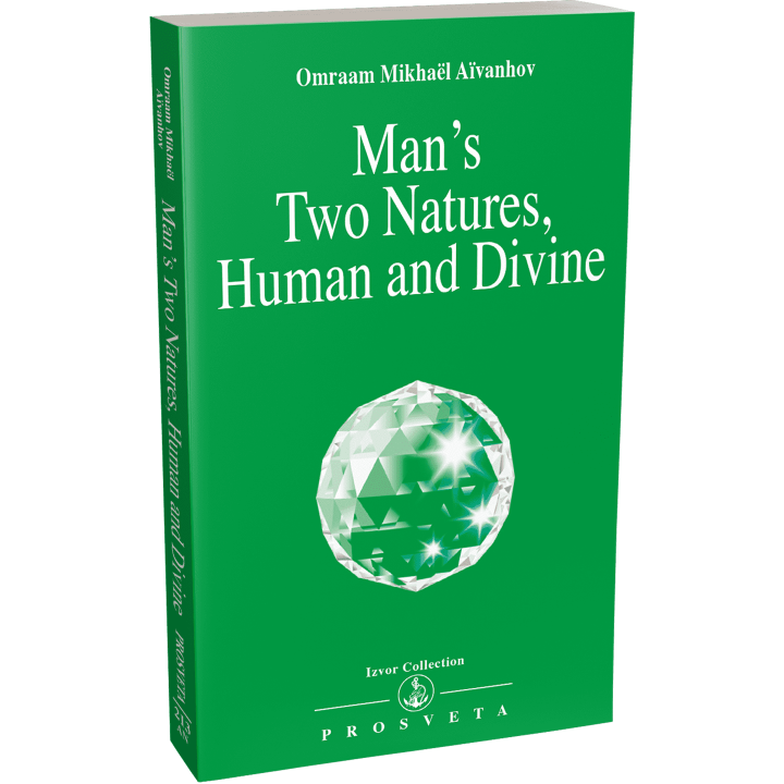 Man's Two Natures, Human and Divine