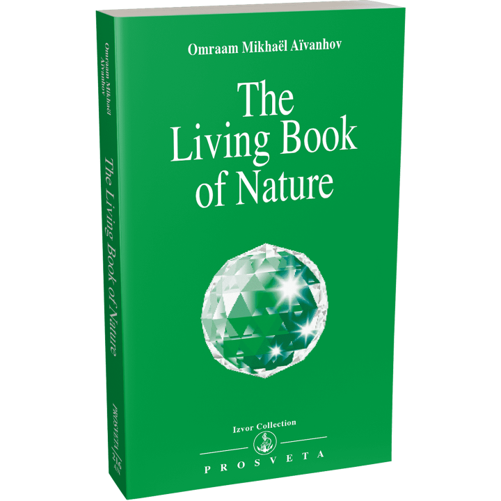 The Living Book of Nature